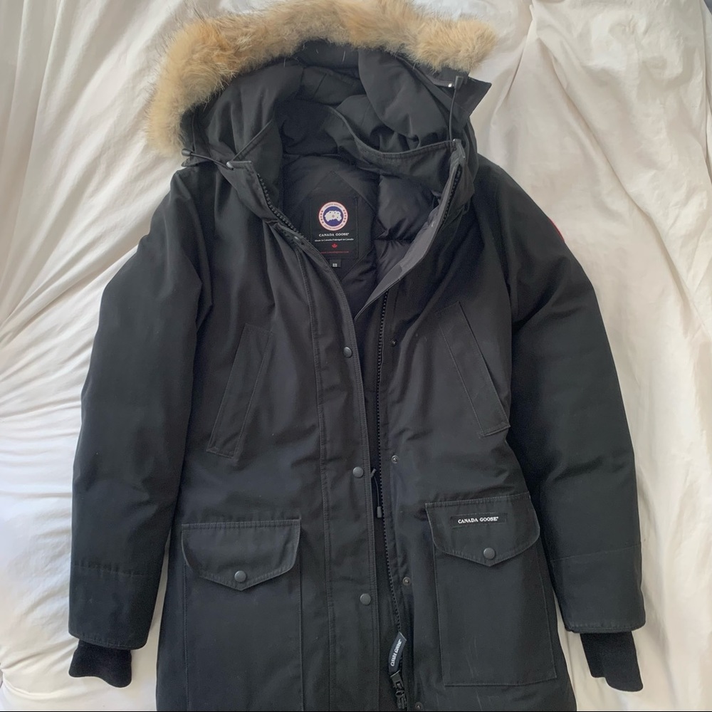 Canada Goose jacket